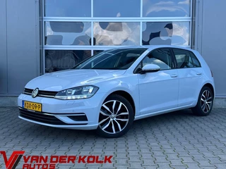 Volkswagen Golf 1.0 TSI Comfortline | LED | CarPlay | Adaptive Cruise | Navigatie | Climate | Stoelverwarming
