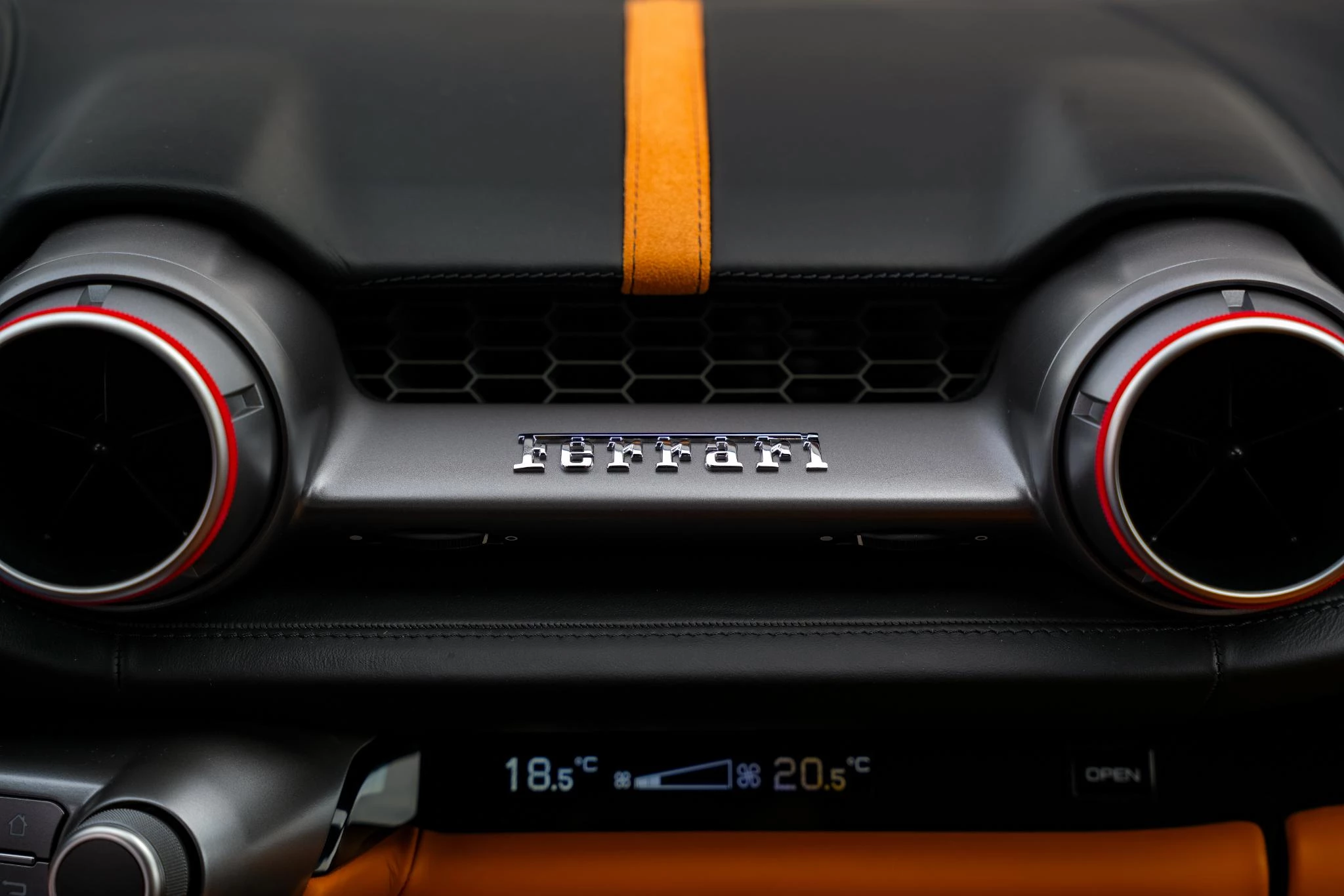 Hoofdafbeelding Ferrari 812 Superfast