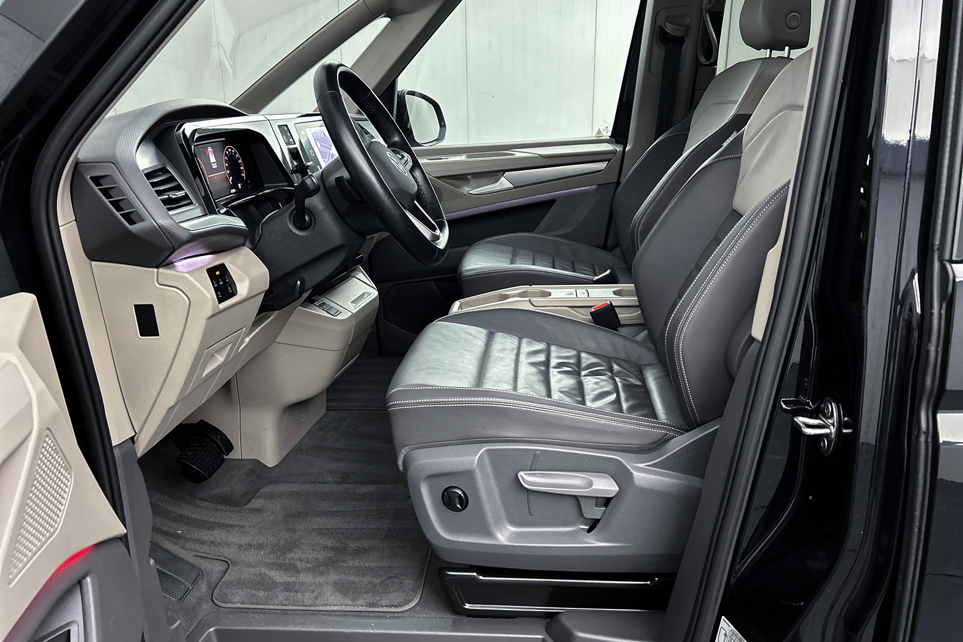 Hoofdafbeelding Volkswagen Multivan