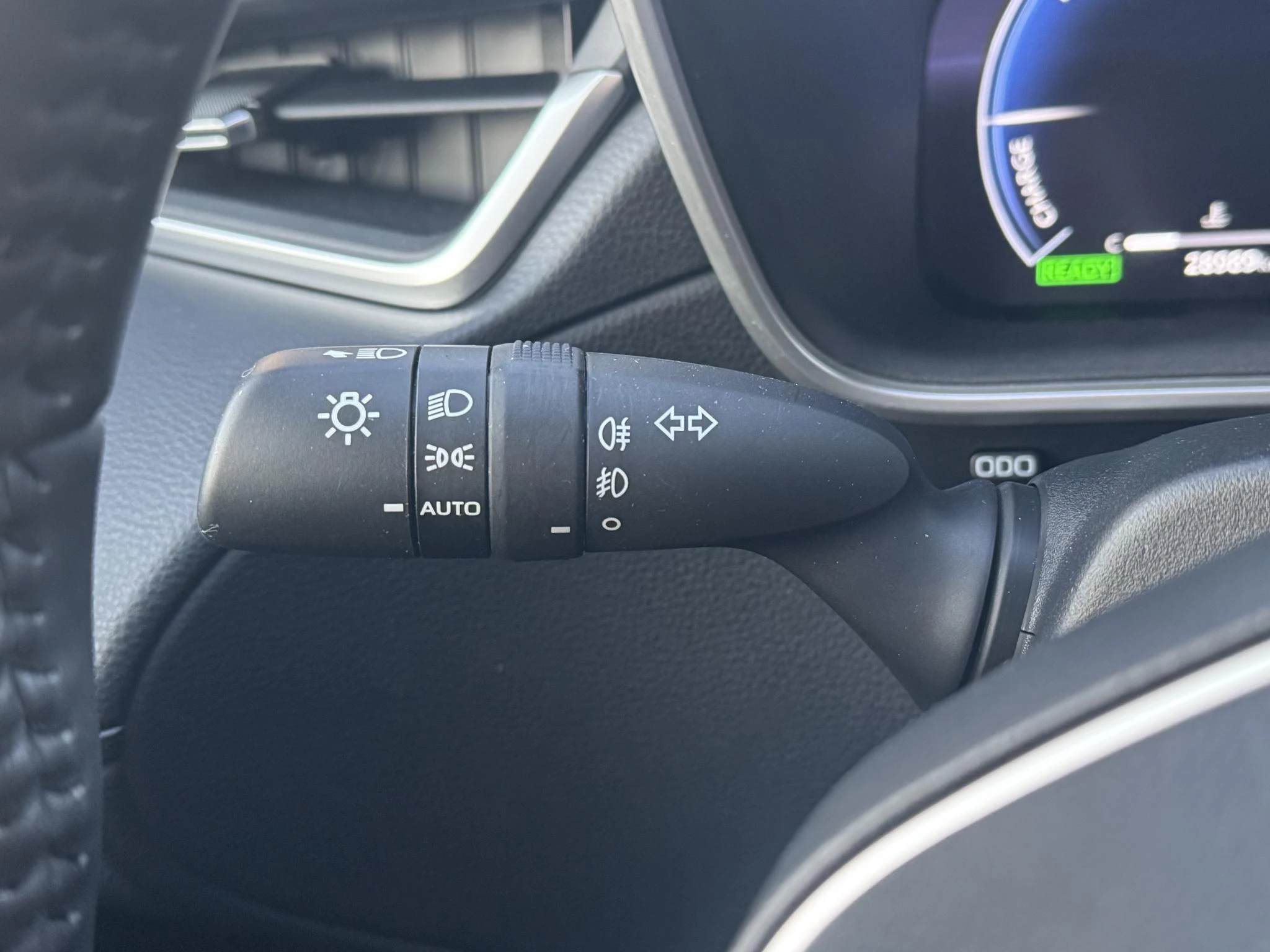 Hoofdafbeelding Toyota Corolla Cross