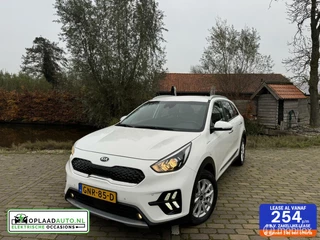 Kia Niro 1.6 GDi PHEV | Plug-in | Soh 100% | Incl Garantie