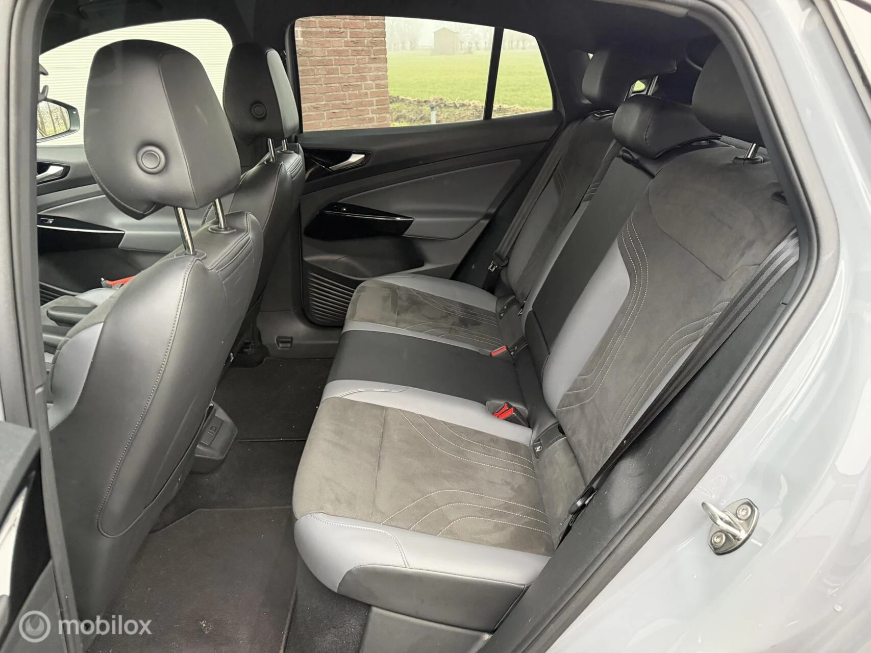 Hoofdafbeelding Volkswagen ID.5