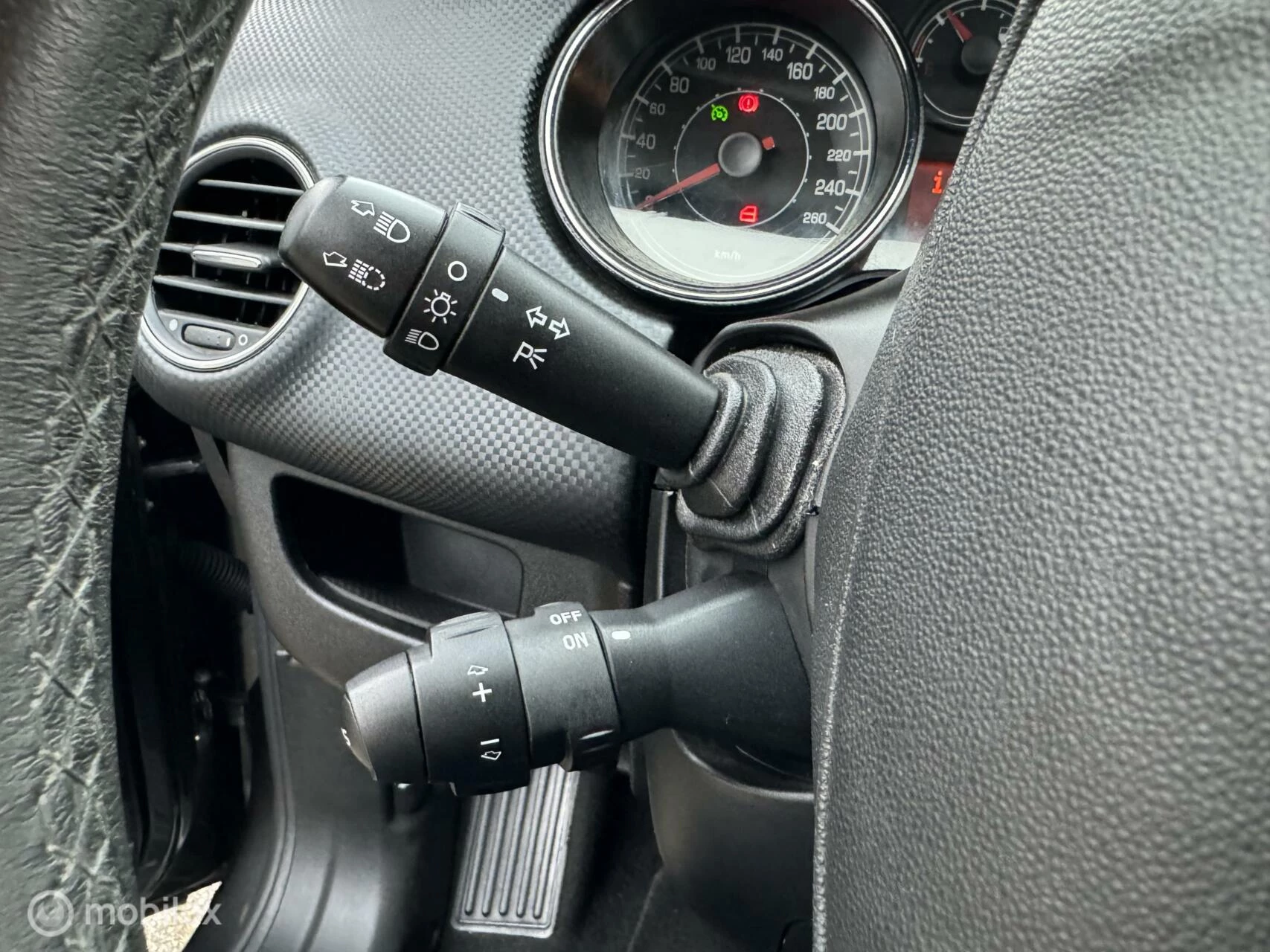 Hoofdafbeelding Fiat Bravo