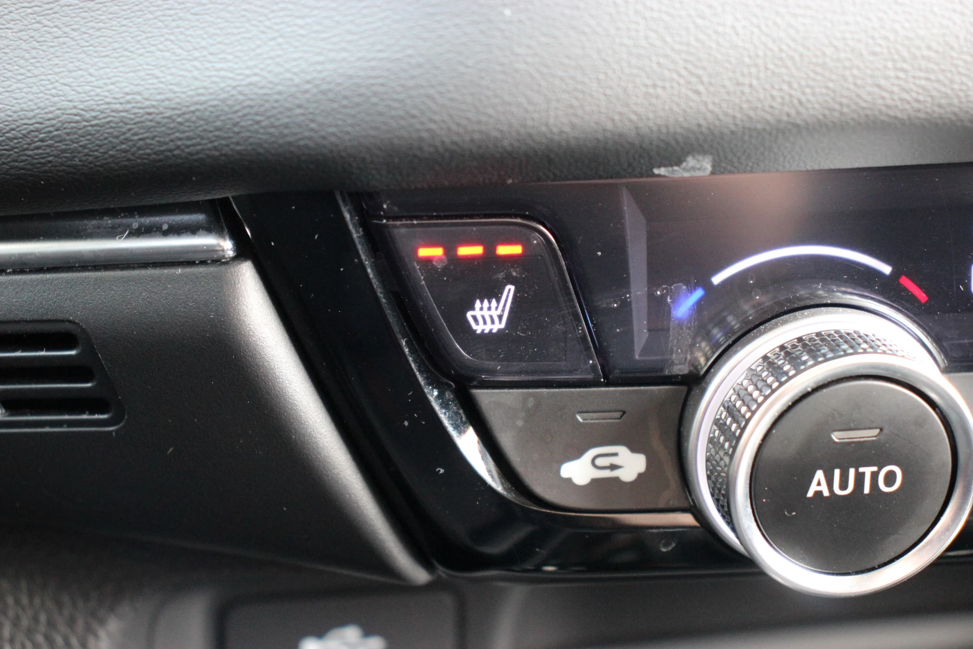 Hoofdafbeelding Honda HR-V