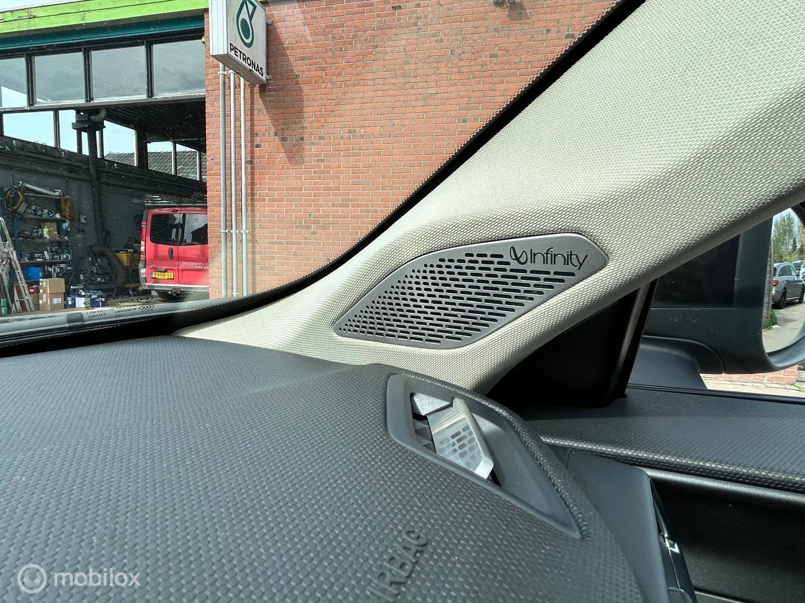 Hoofdafbeelding Lynk & Co 01