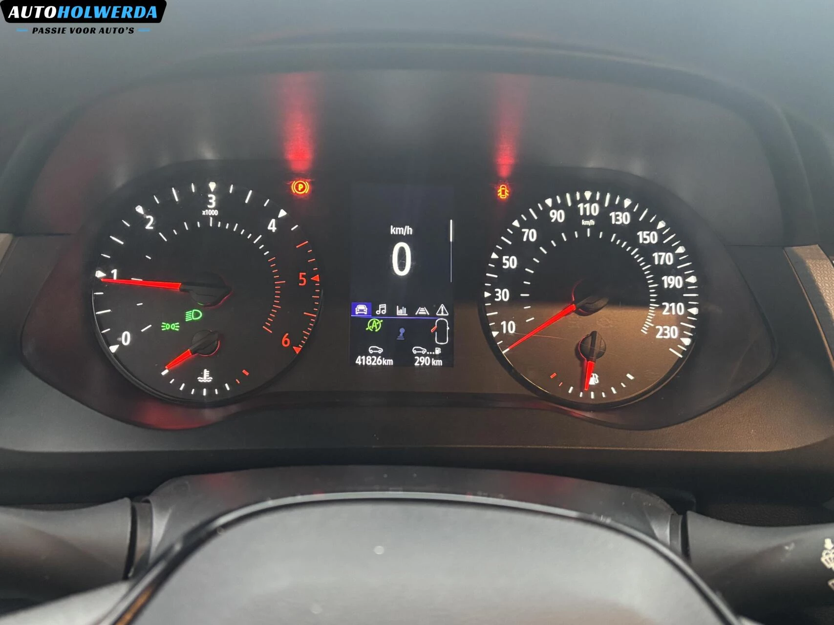 Hoofdafbeelding Renault Kangoo