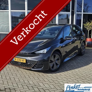 CUPRA Born Business One 62 kWh SOH 94%  NL-AUTO