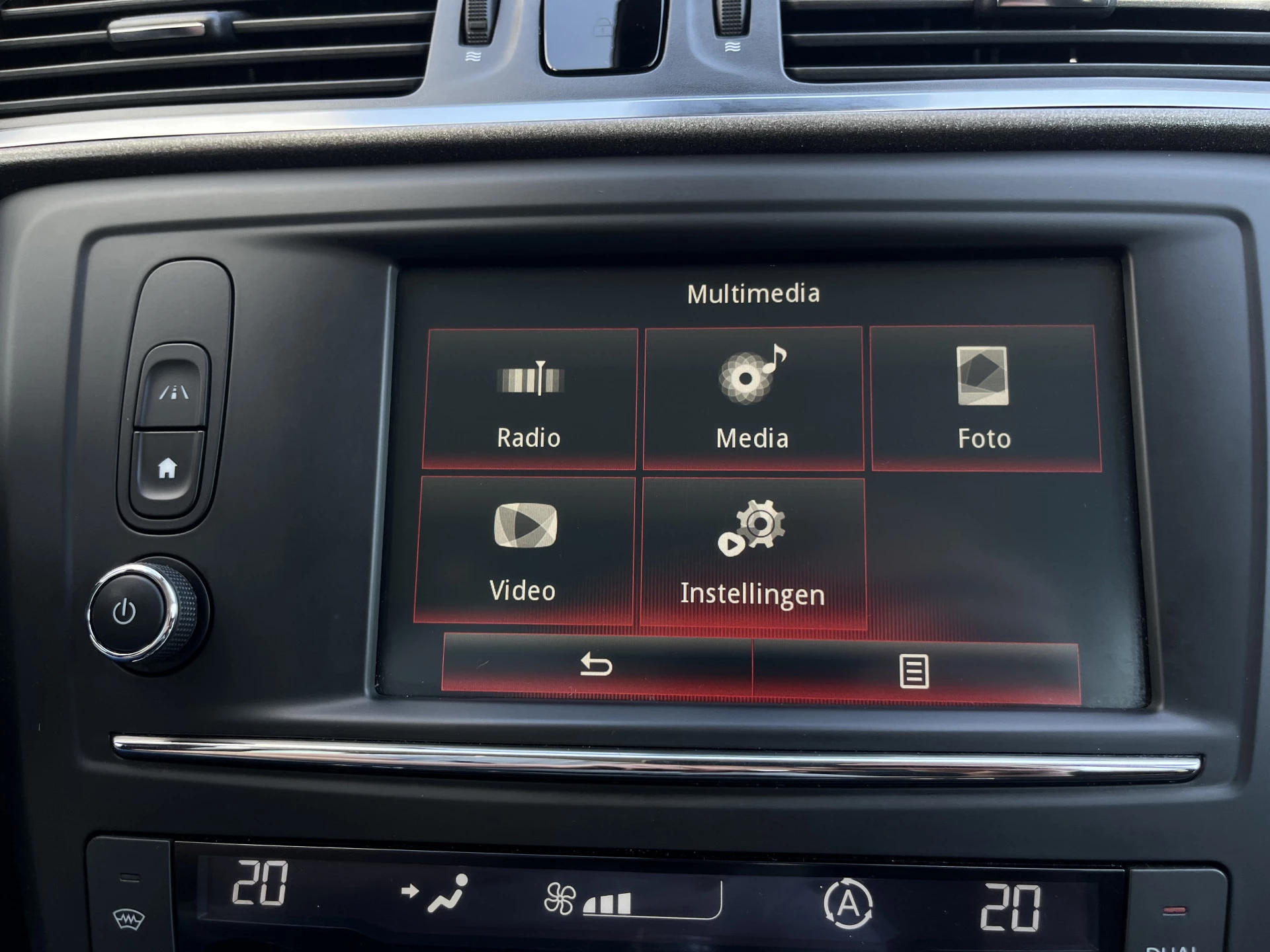 Hoofdafbeelding Renault Kadjar