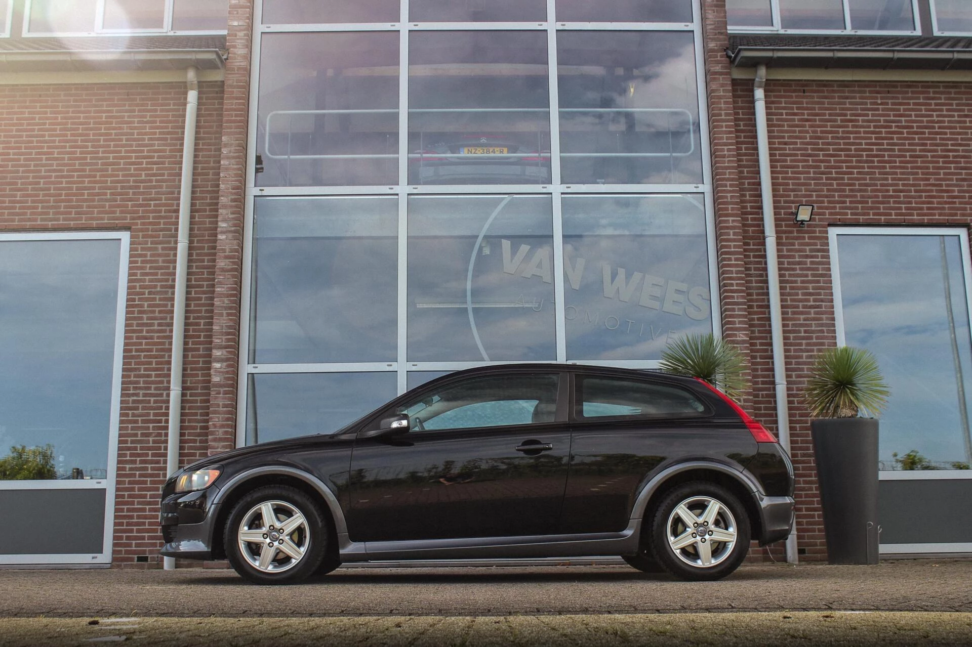 Hoofdafbeelding Volvo C30