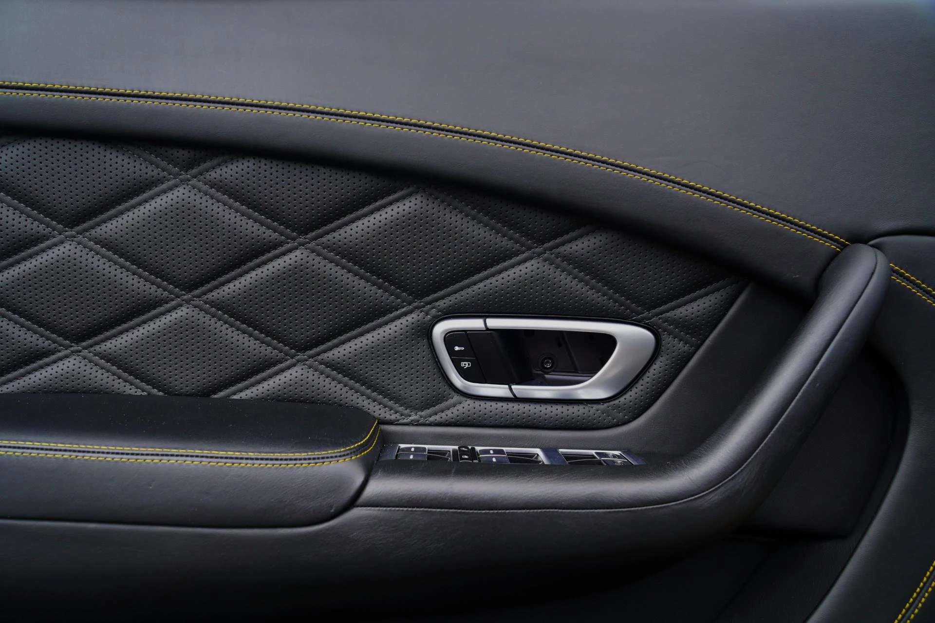 Hoofdafbeelding Bentley Continental GT