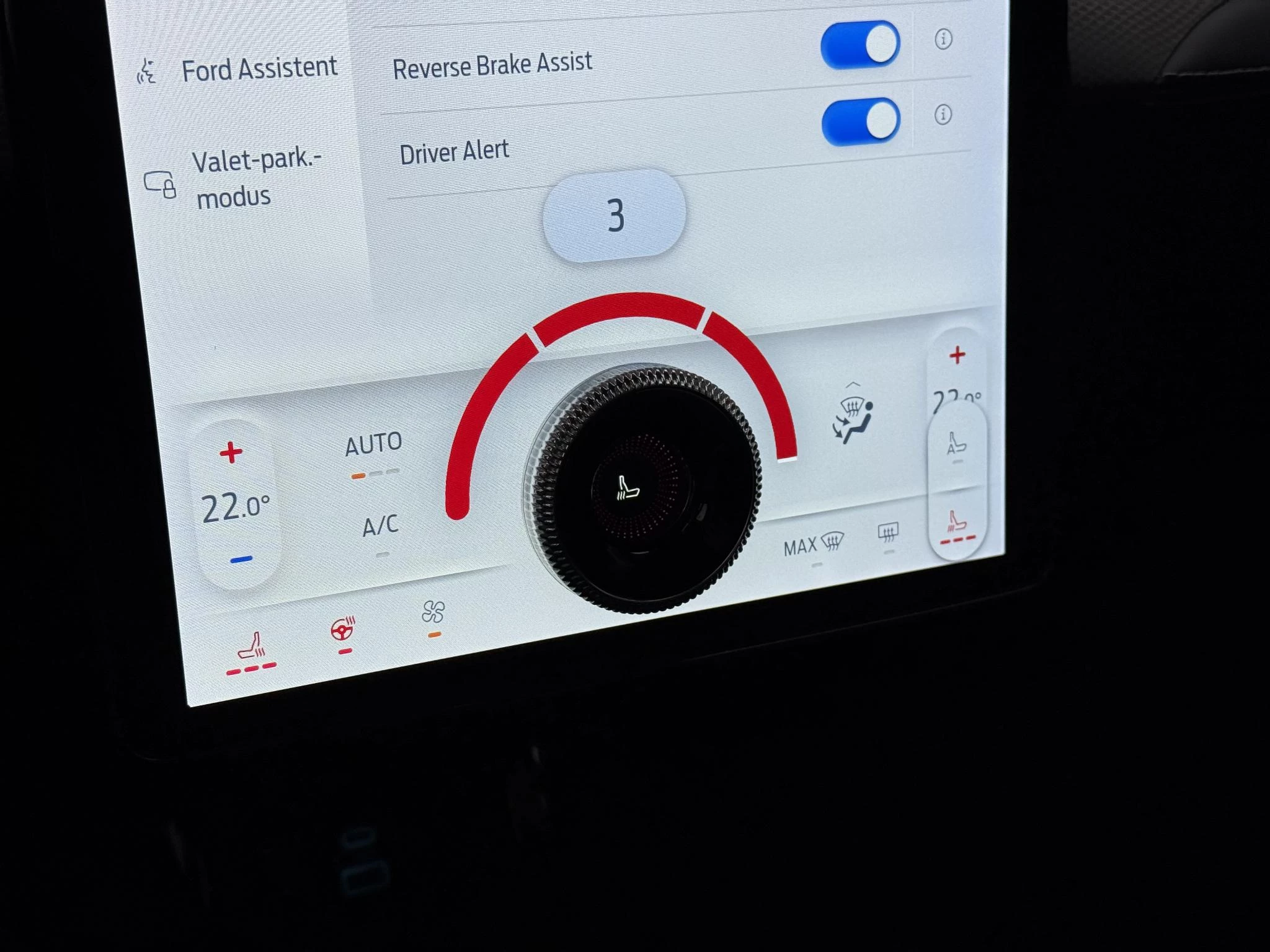 Hoofdafbeelding Ford Mustang Mach-E