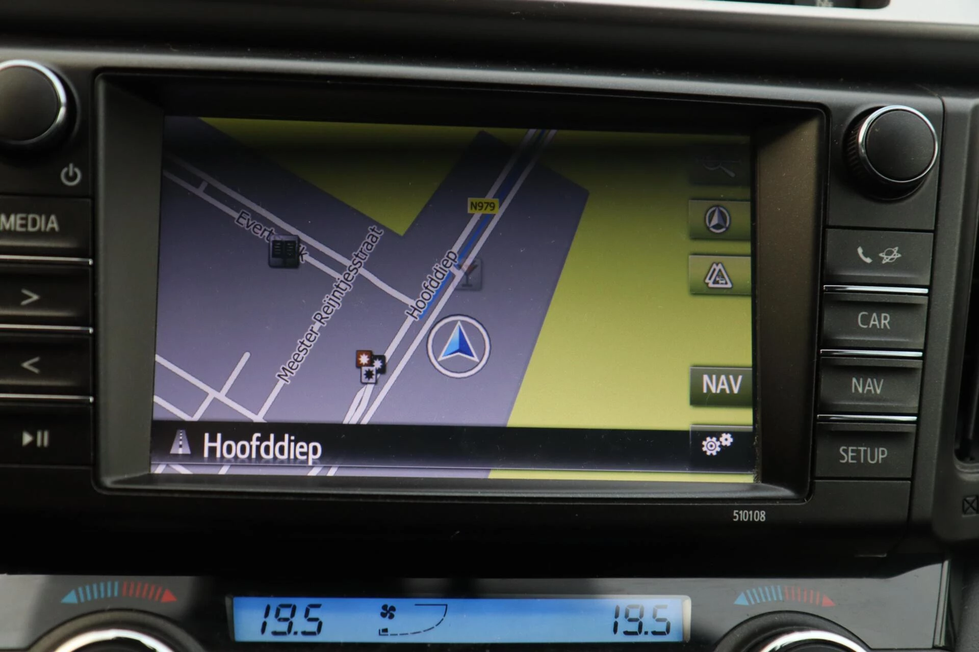 Hoofdafbeelding Toyota RAV4