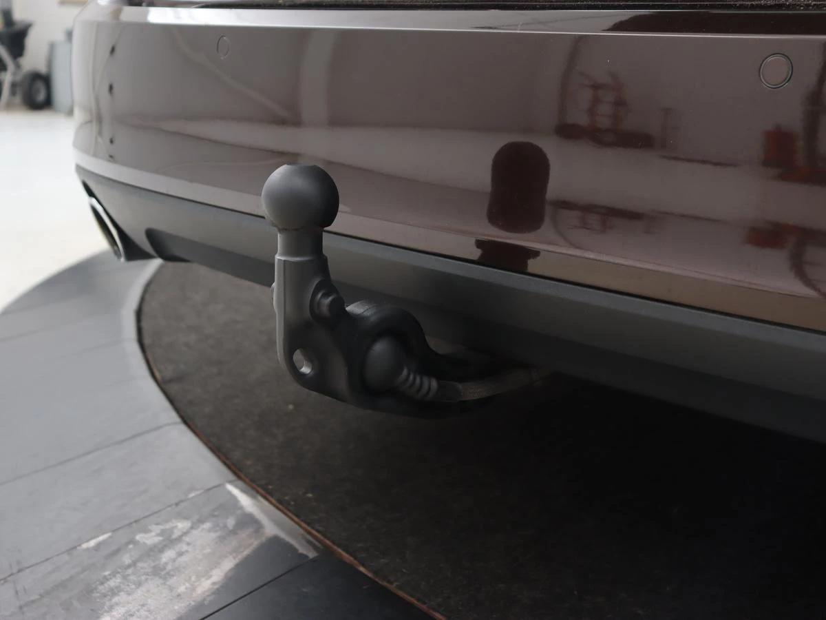 Hoofdafbeelding Volvo V90