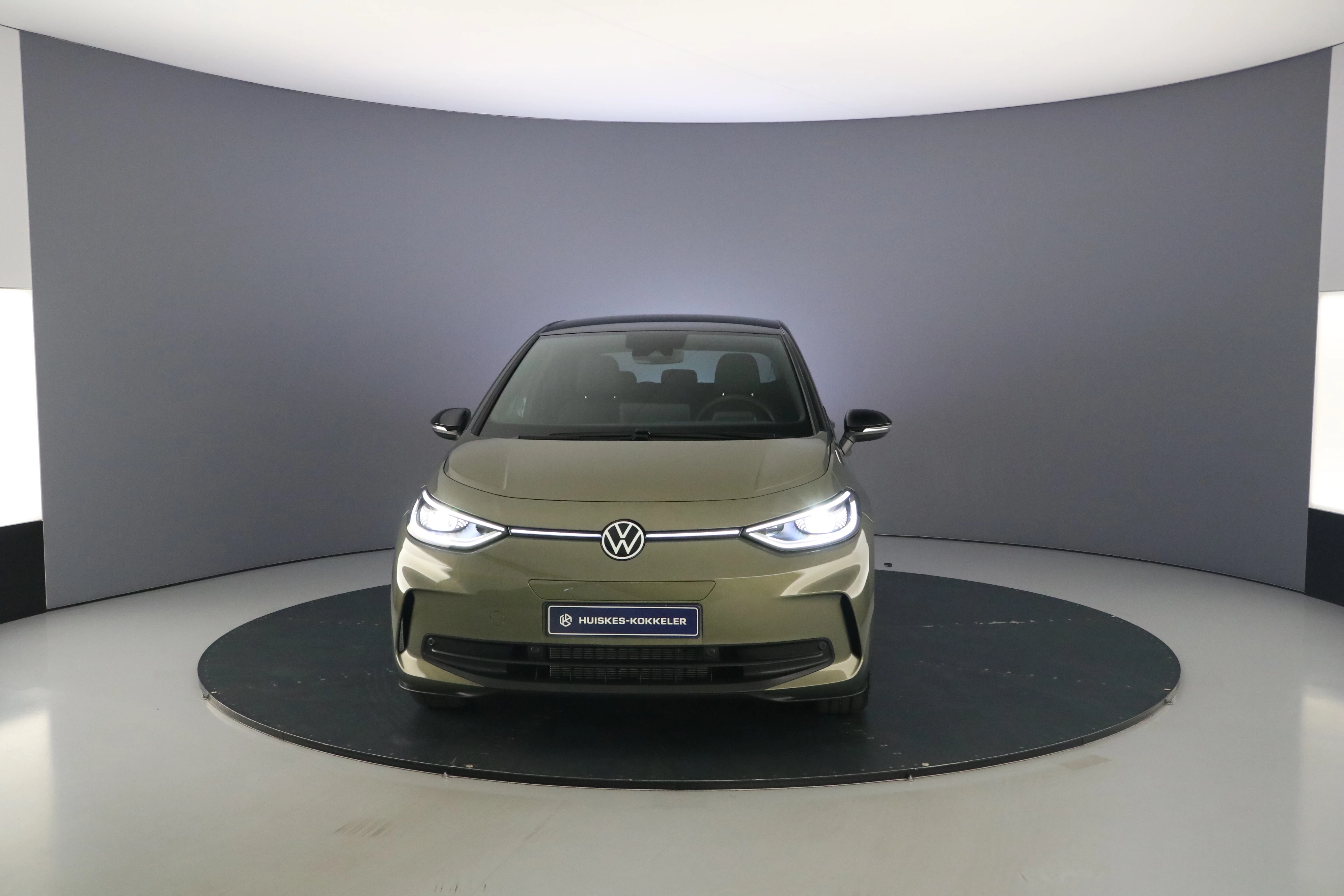 Hoofdafbeelding Volkswagen ID.3