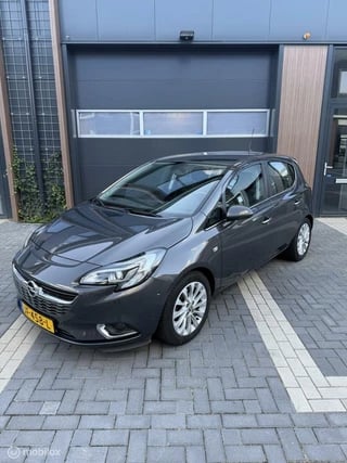 Corsa 1.0 5D parksensor achterruitrij camera trekhaak NAP