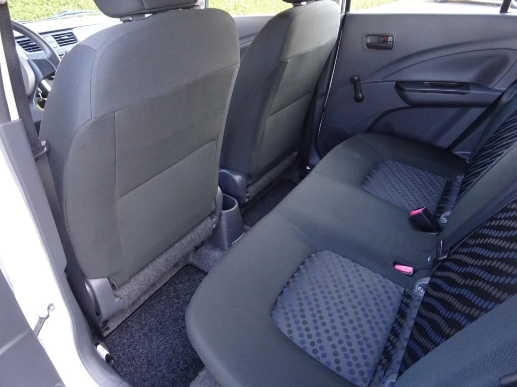 Hoofdafbeelding Suzuki Celerio