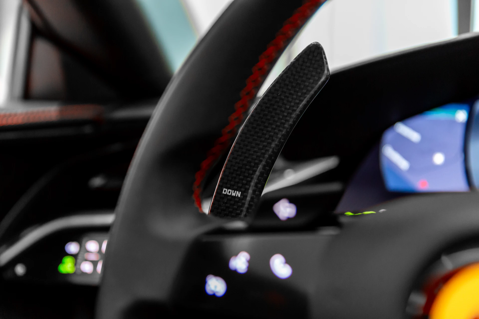 Hoofdafbeelding Ferrari SF90 Spider