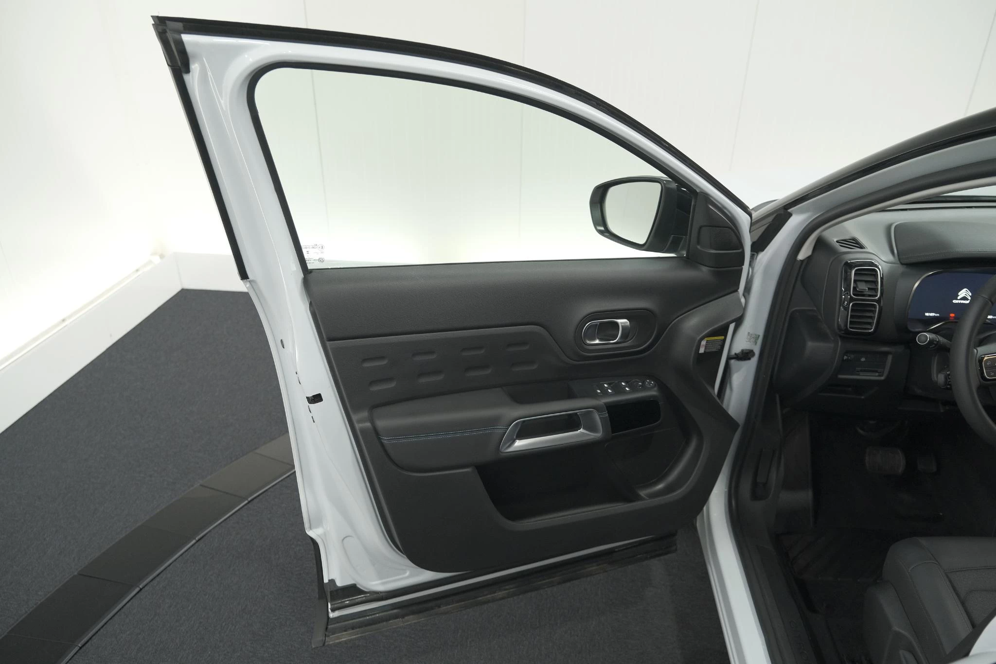 Hoofdafbeelding Citroën C5 Aircross