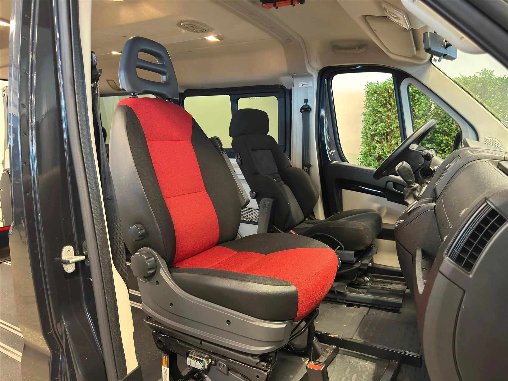 Hoofdafbeelding Fiat Ducato