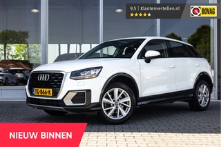 Audi Q2 1.0 TFSI Sport | NL Auto |