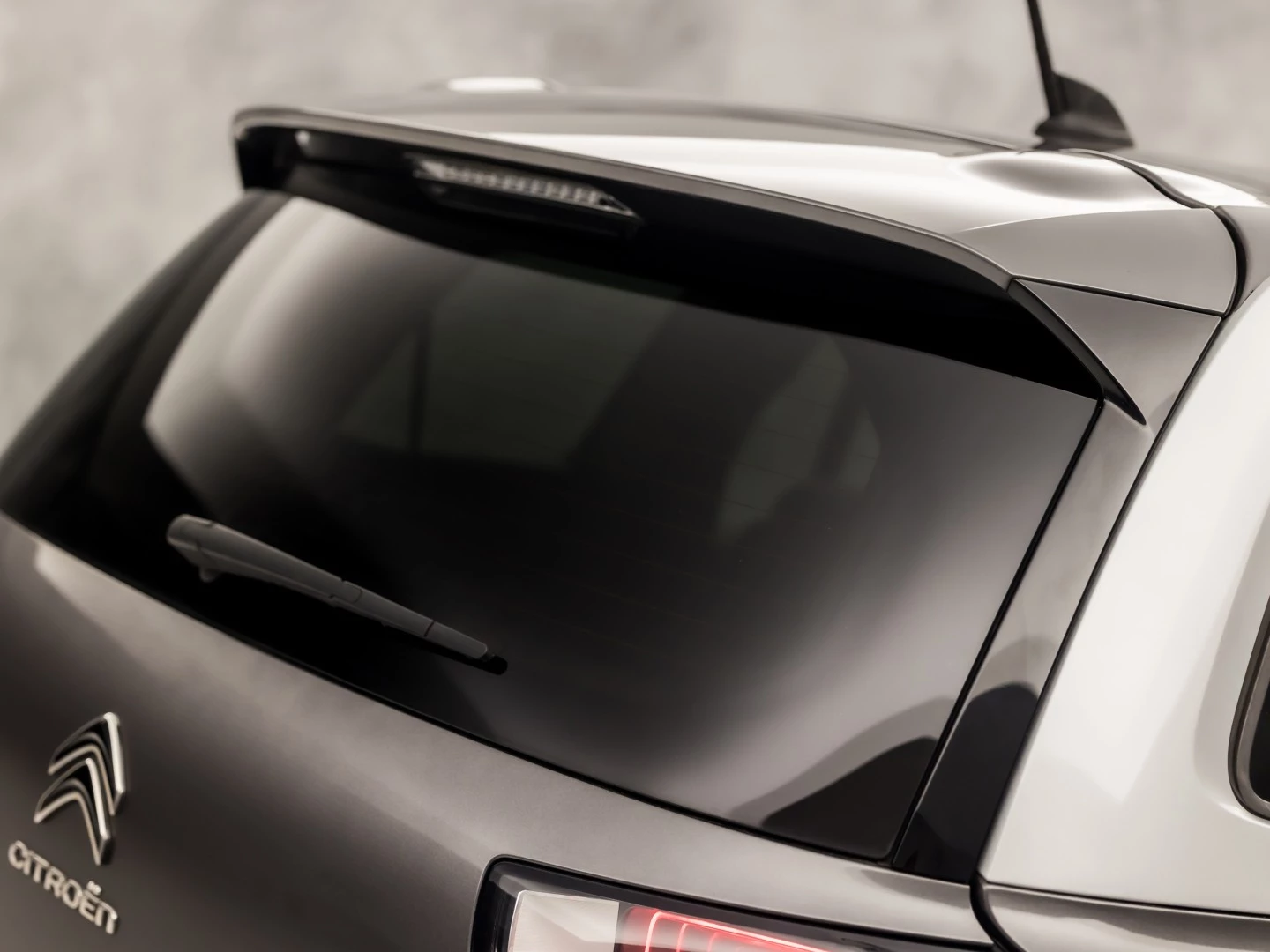 Hoofdafbeelding Citroën Grand C4 Picasso