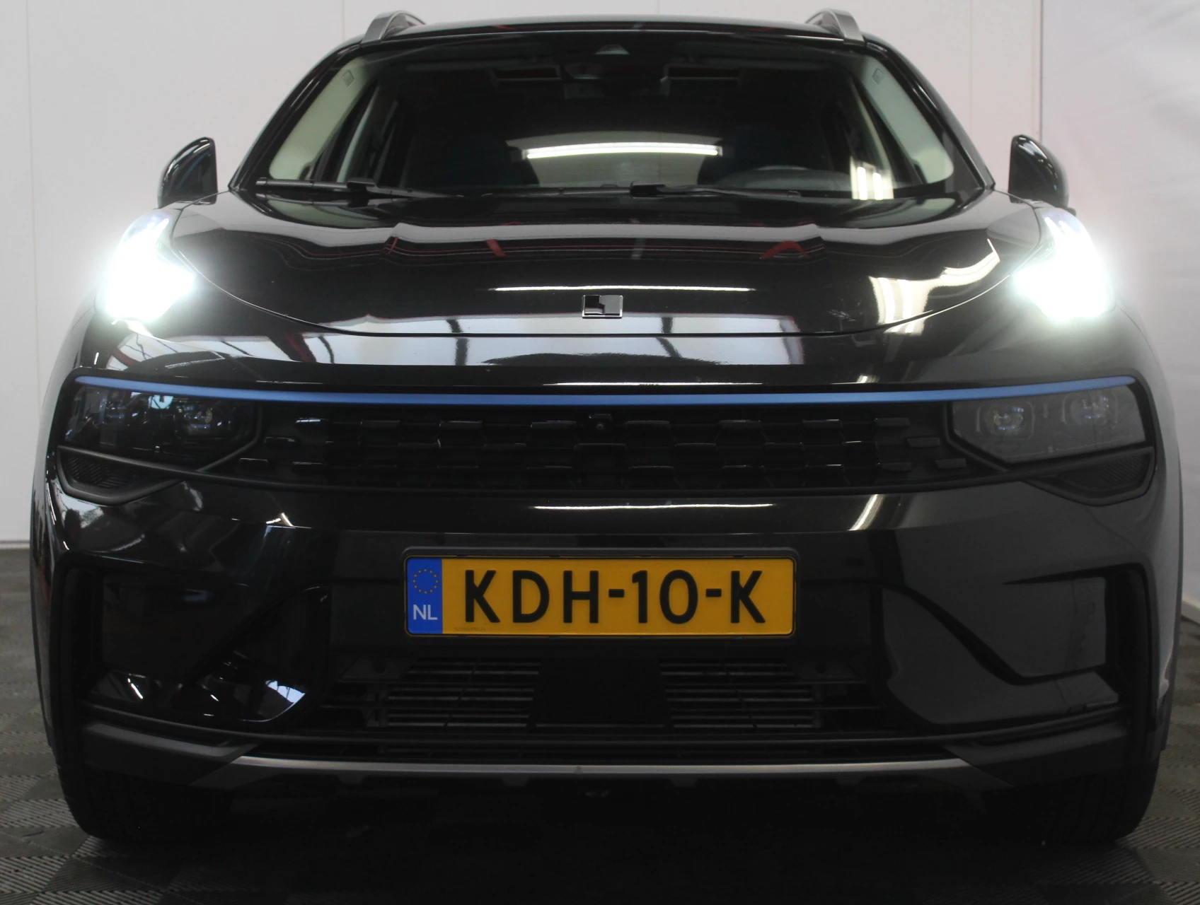 Hoofdafbeelding Lynk & Co 01