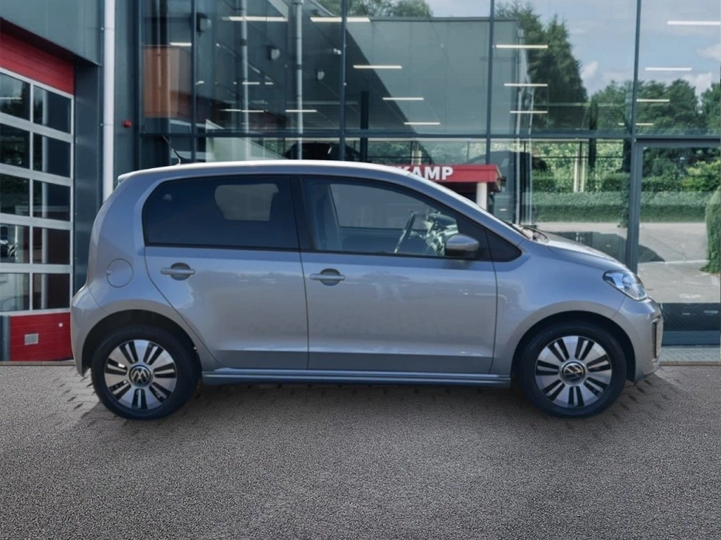 Hoofdafbeelding Volkswagen e-up!