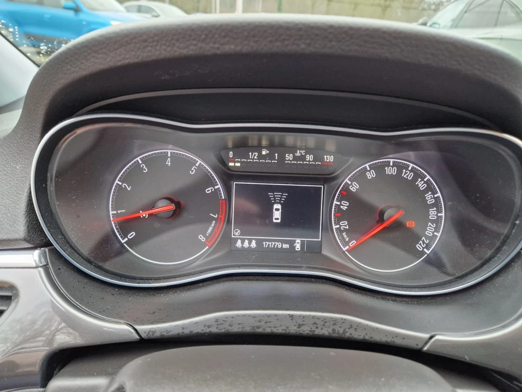 Hoofdafbeelding Opel Corsa-e