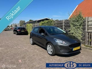 Ford Fiesta 1.1 Trend Navigatie