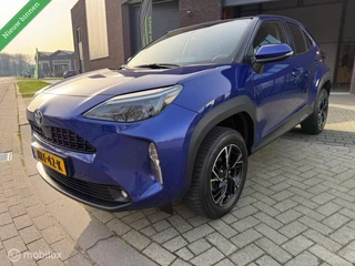 Toyota Yaris Cross 1.5 Hybrid Active  2023
