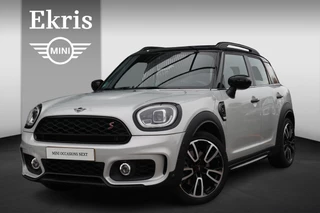 MINI Countryman Cooper S Panoramadak / Leder / Harman Kardon