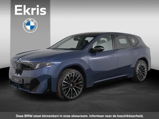 BMW iX3 50 xDrive | M Sportpakket Pro | Innovation Pack | Panoramadak