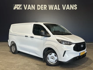 Ford Transit Custom 2.0 TDCI L1H1 Euro6 Airco | Camera | LED | Cruisecontrol | Apple Carplay Android Auto, Verwarmde voorruit, Parkeersensoren, Bijrijdersbank