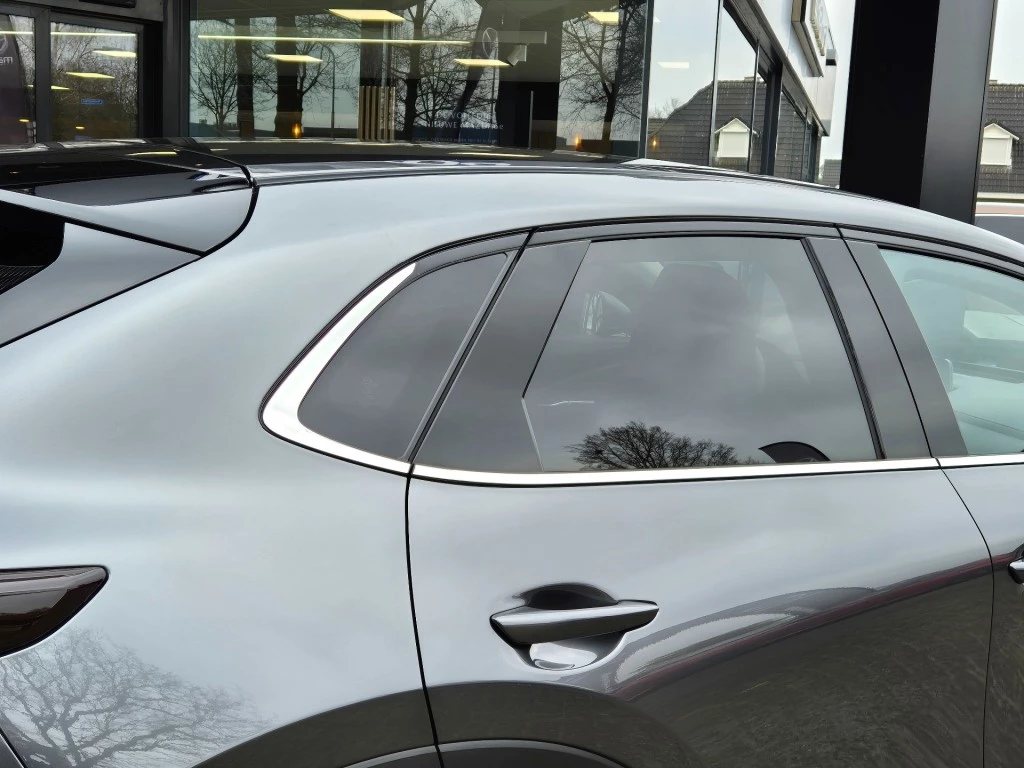 Hoofdafbeelding Mazda CX-30