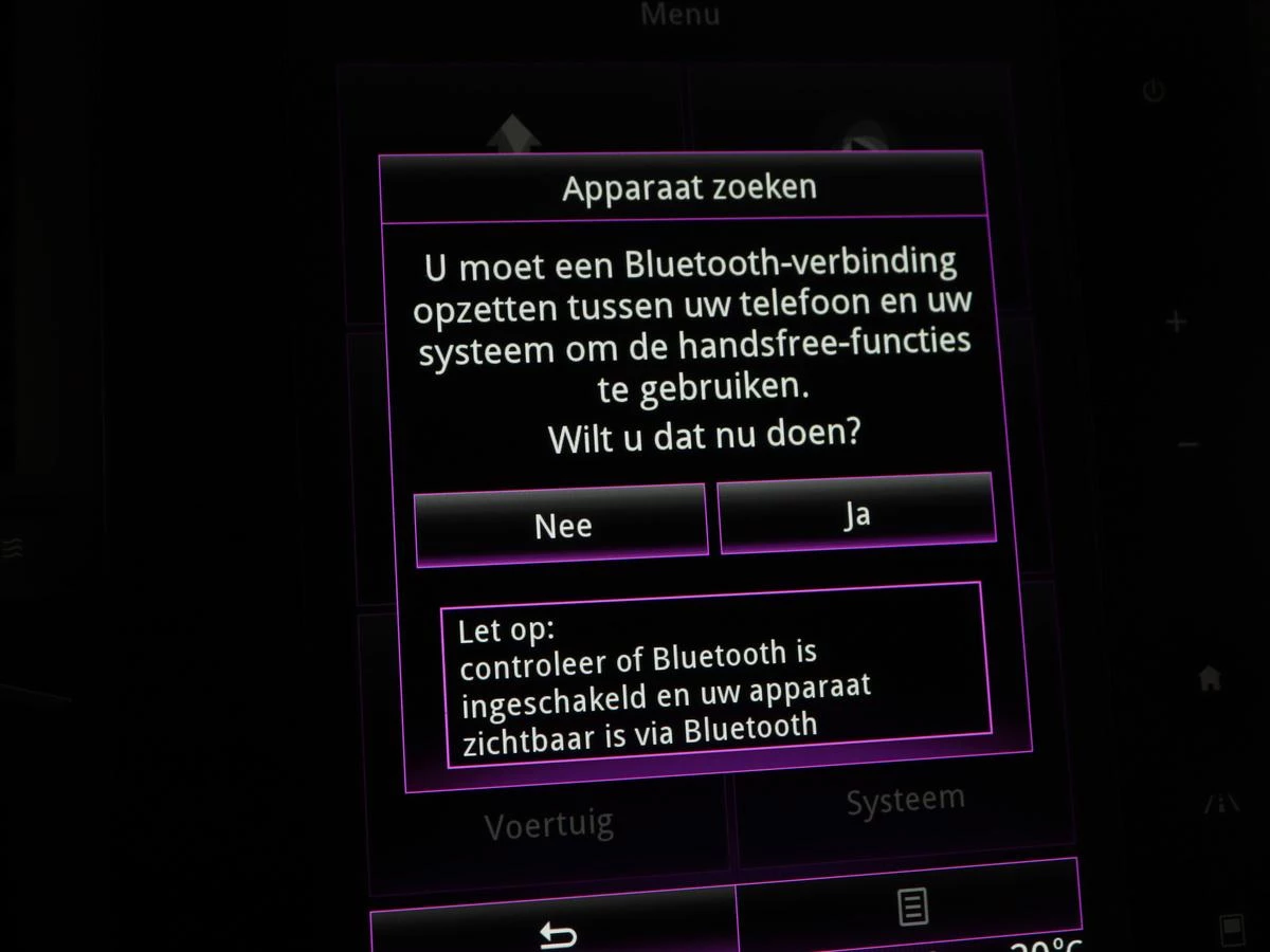 Hoofdafbeelding Renault Mégane