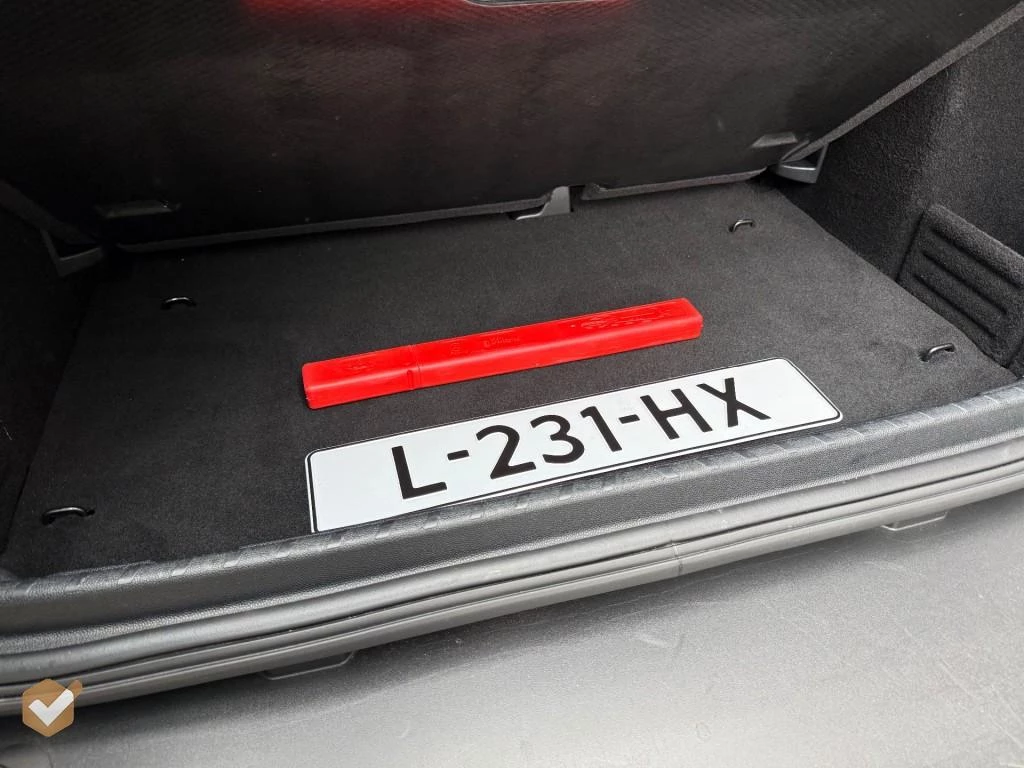 Hoofdafbeelding Ford EcoSport