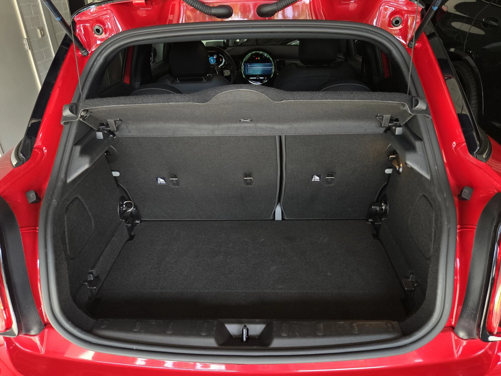 Hoofdafbeelding MINI Cooper S