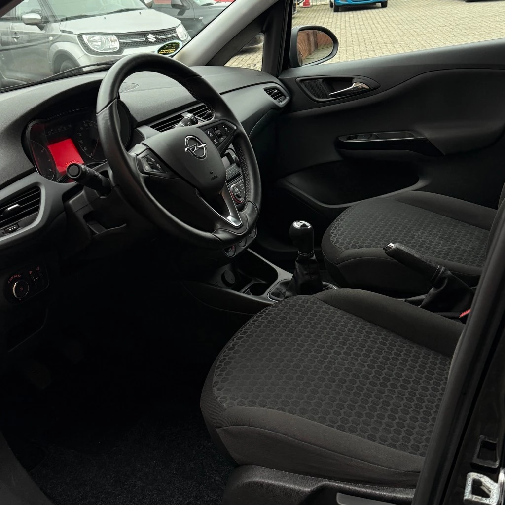 Hoofdafbeelding Opel Corsa-e