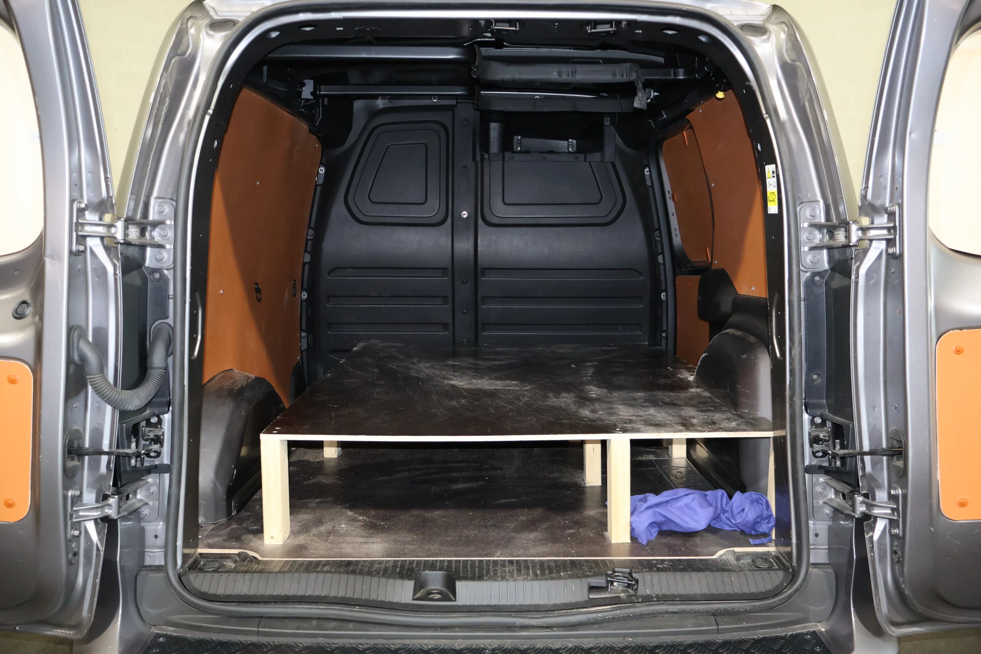 Hoofdafbeelding Renault Kangoo