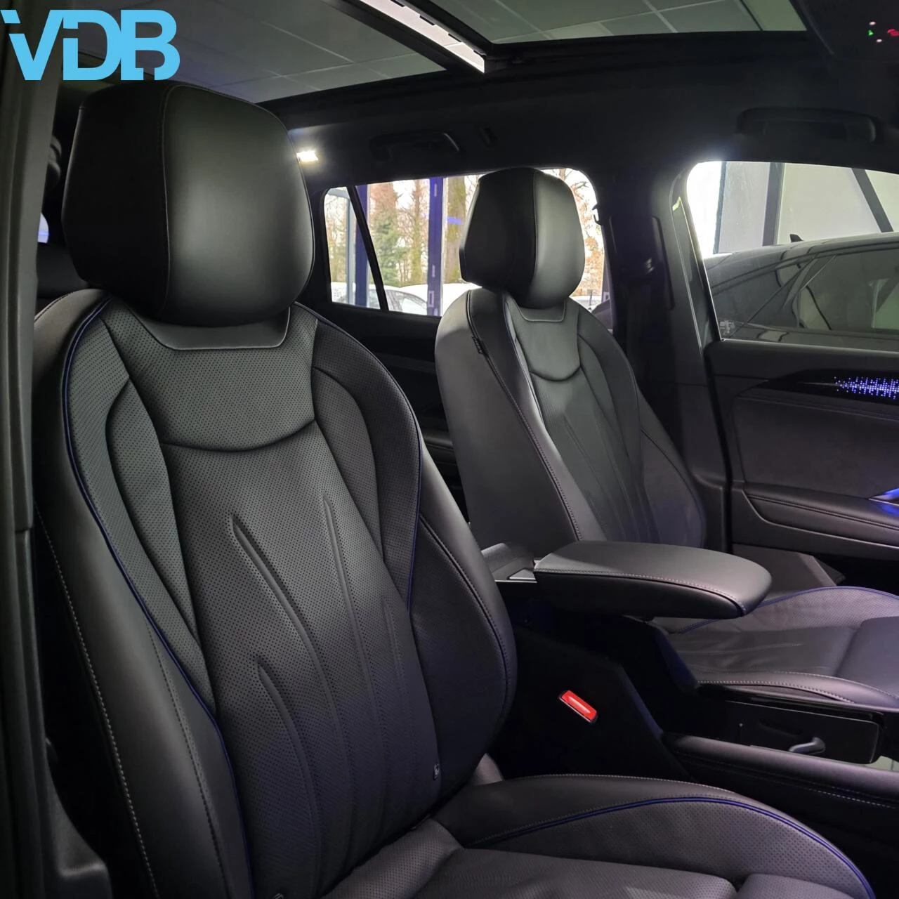 Hoofdafbeelding Volkswagen Tayron