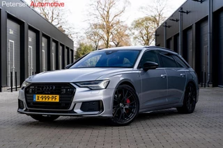 Audi A6 Avant 55 TFSIe Quattro Competition 3x S-Line* Vol*