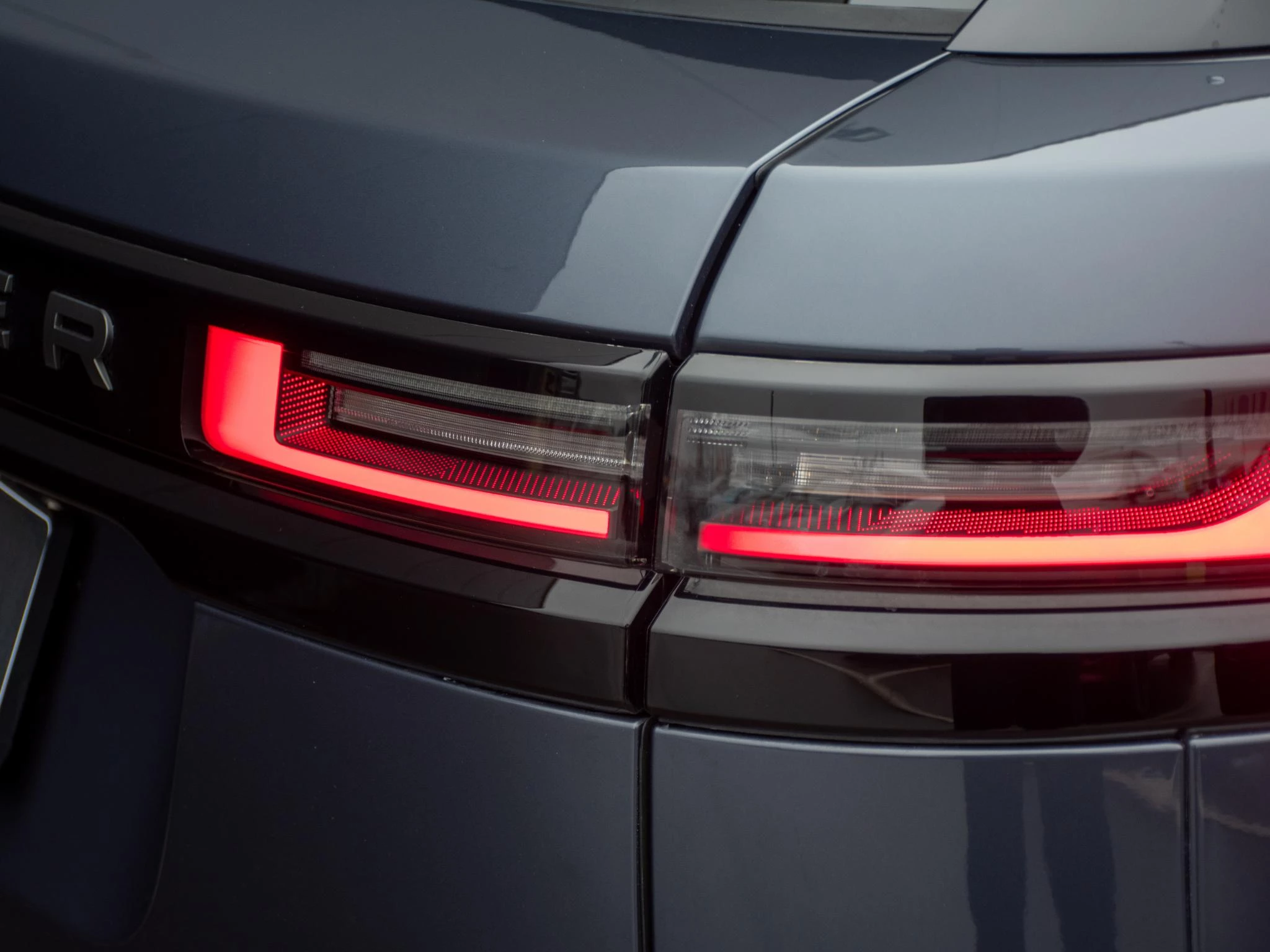 Hoofdafbeelding Land Rover Range Rover Velar