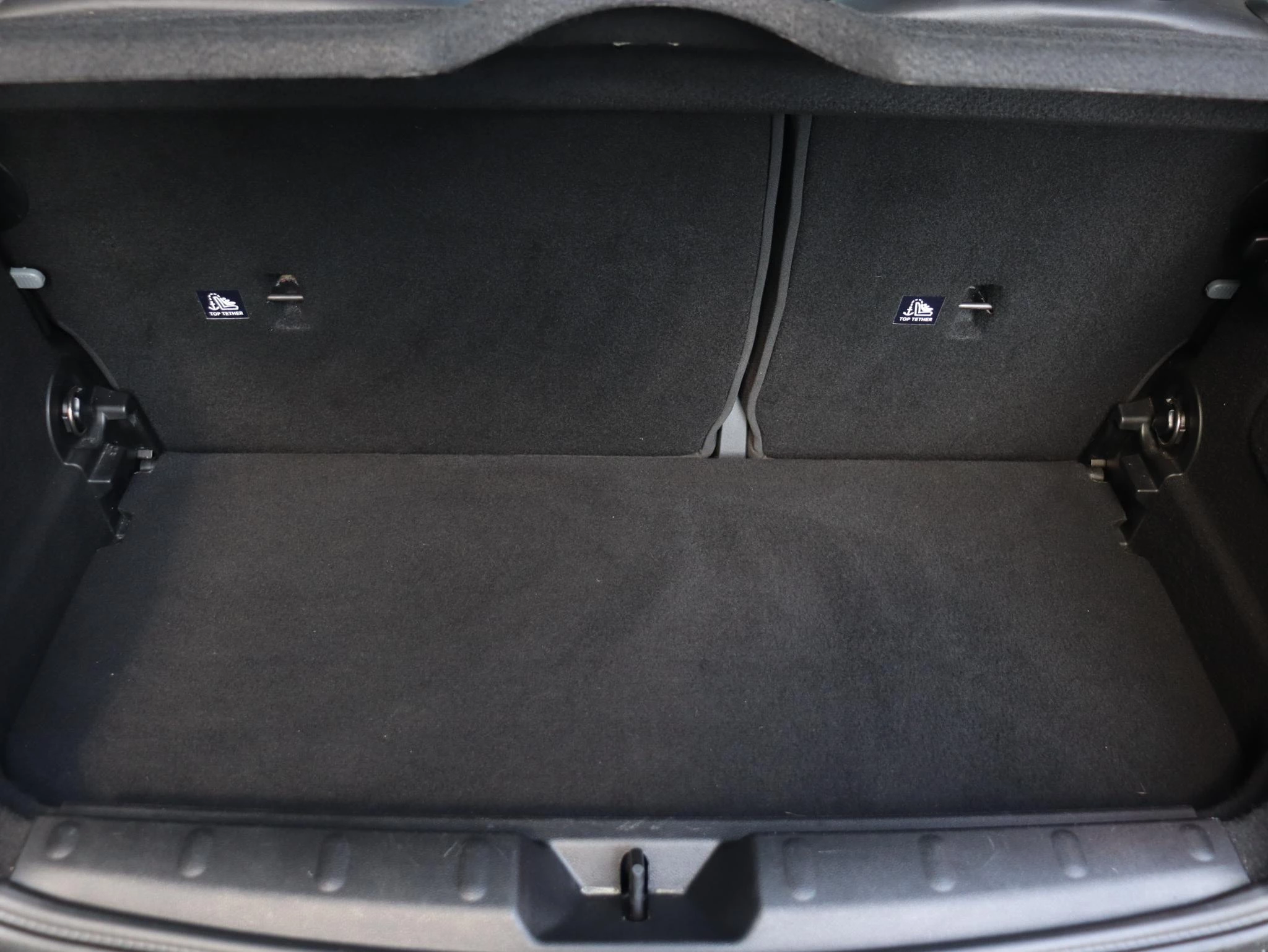 Hoofdafbeelding MINI 3-deurs