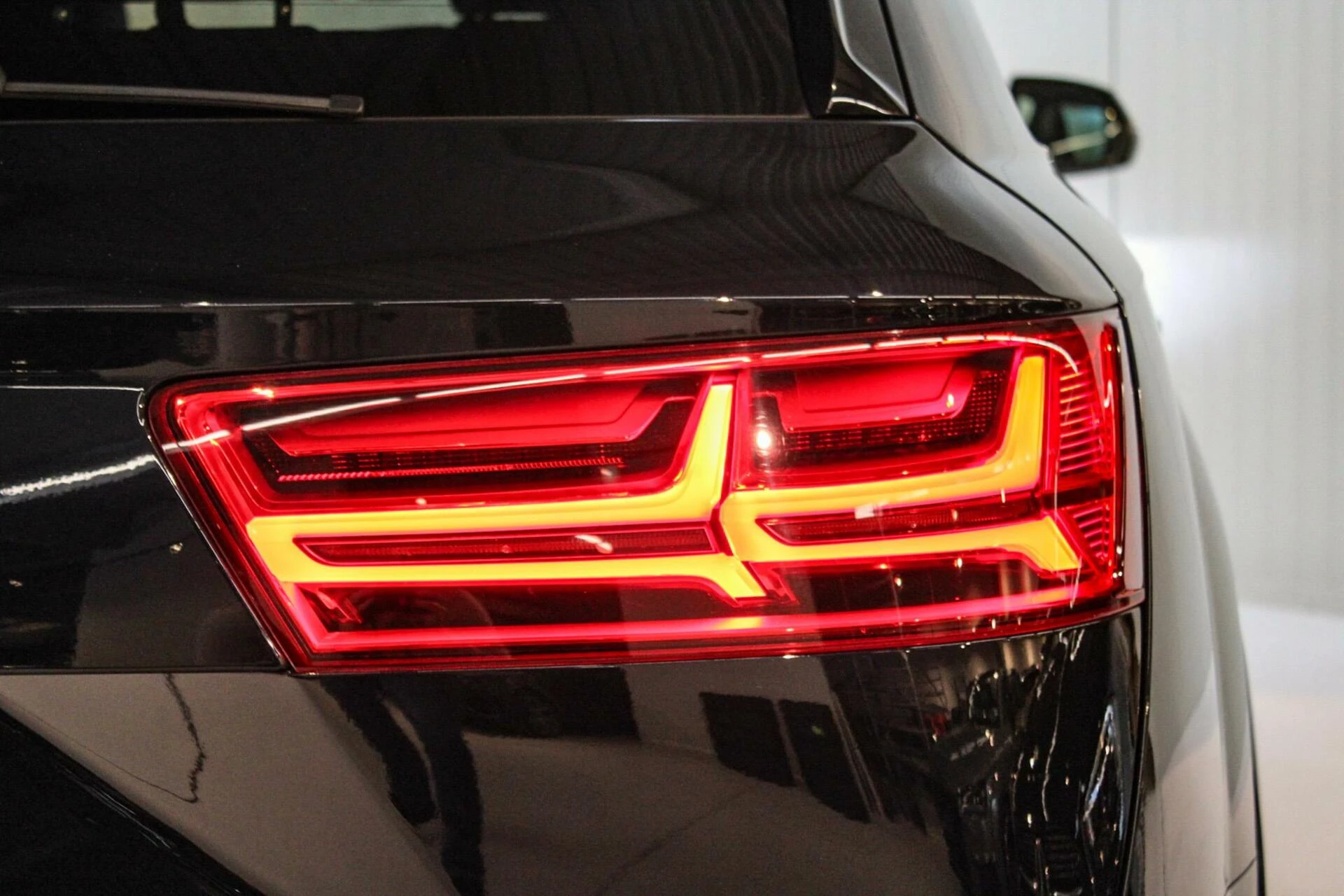 Hoofdafbeelding Audi SQ7