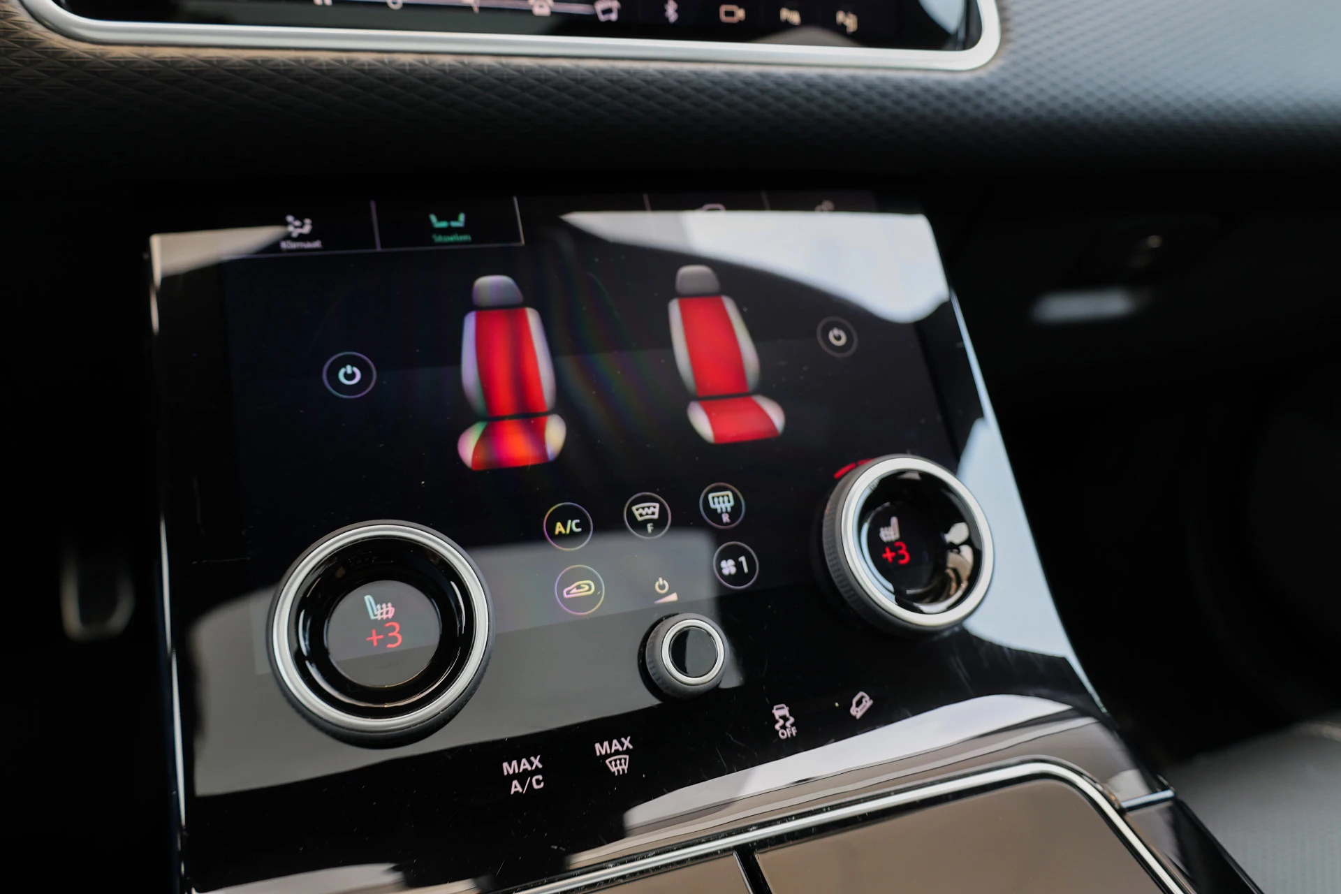 Hoofdafbeelding Land Rover Range Rover Velar