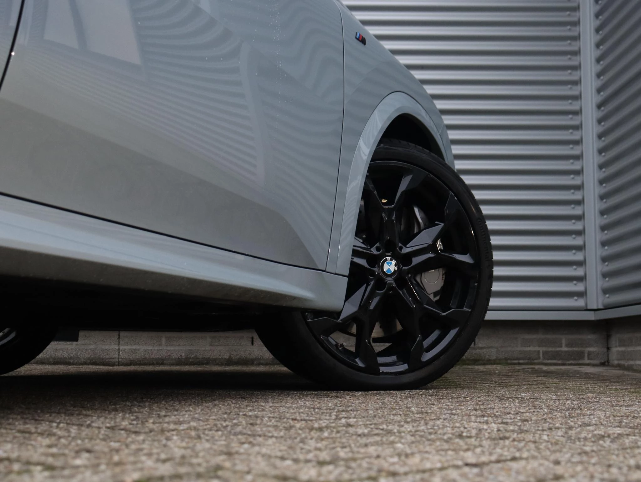 Hoofdafbeelding BMW X2