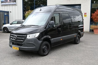Mercedes-Benz Sprinter 315 CDI L2H2 RWD Laadklep Laadklep, MBUX navigatie met camera