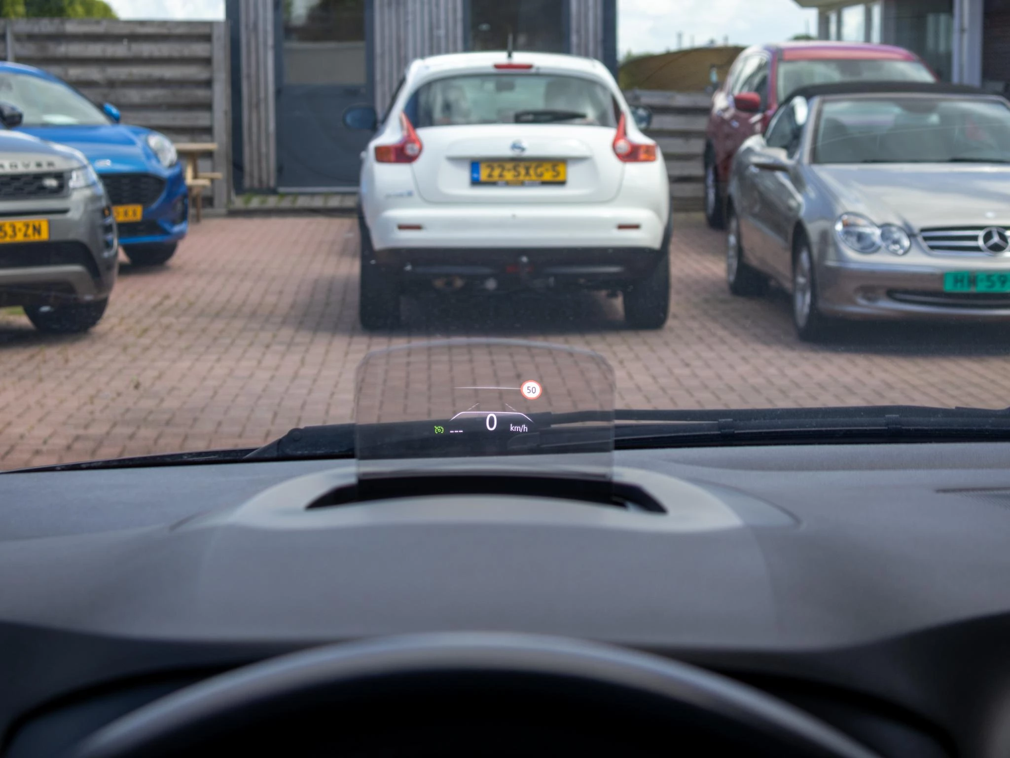 Hoofdafbeelding Renault Grand Scénic