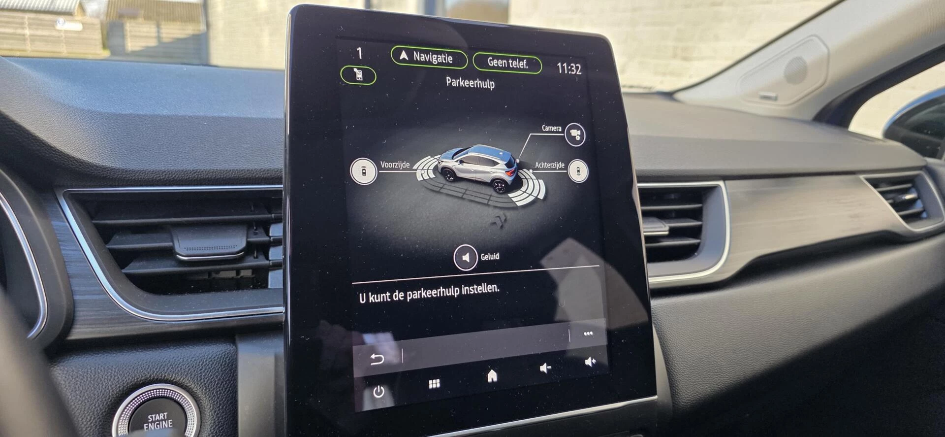 Hoofdafbeelding Mitsubishi ASX