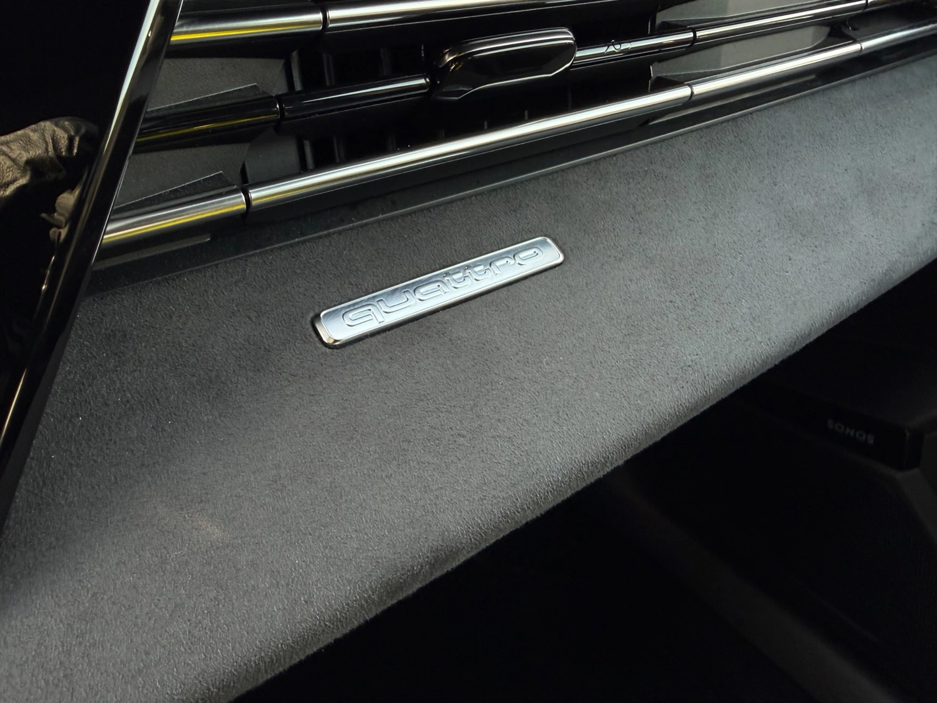 Hoofdafbeelding Audi S3